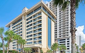 Regency Hotel Daytona Beach